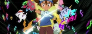 "Digimon Adventure" feiert 25-jähriges Jubiläum mit speziellem Promovideo