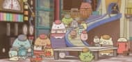 Der dritte Anime-Film von San-X's Sumikko Gurashi enthüllt neuen Titelsong und neues Bildmaterial