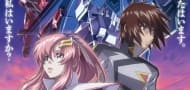 Gundam SEED FREEDOM Film: Hauptbild und Titelsong enthüllt