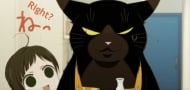 Dekiru Neko wa Kyou mo Yuuutsu - Episode 11