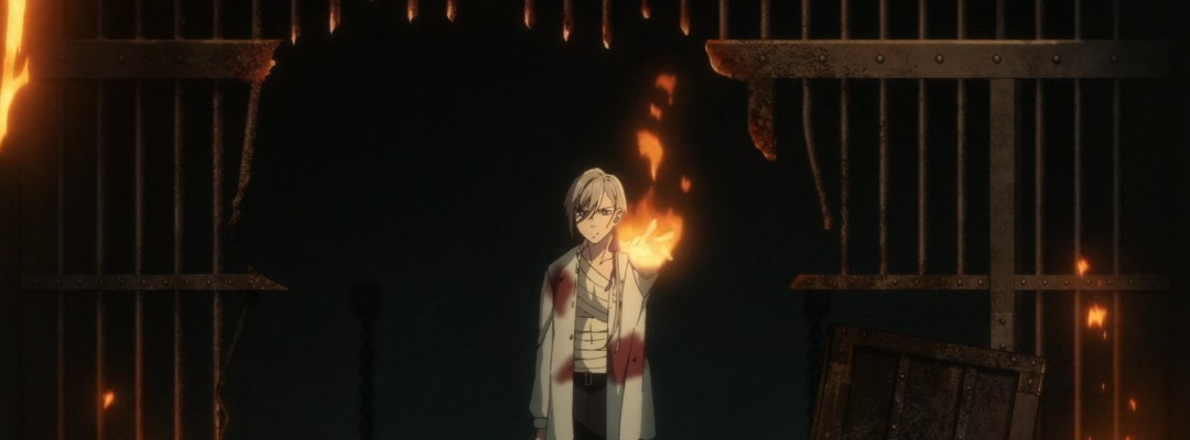 My Happy Marriage Staffel 2 - Episode 11