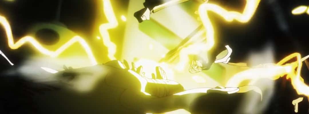 One Piece - Episode 1124