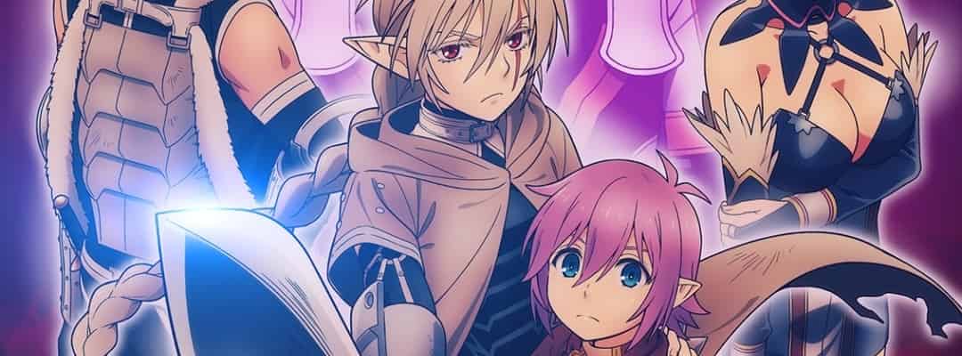 "Übel Blatt": Neues Key Visual, drittes Promo-Video und weitere Cast-Mitglieder enthüllt