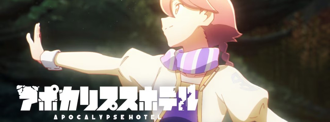 Neues Opening-Video für Apocalypse Hotel veröffentlicht