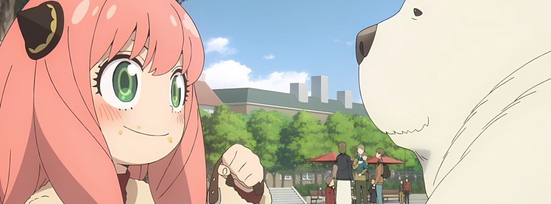 Neuer Haupttrailer und Theme Song für "SPY×FAMILY" Season 3