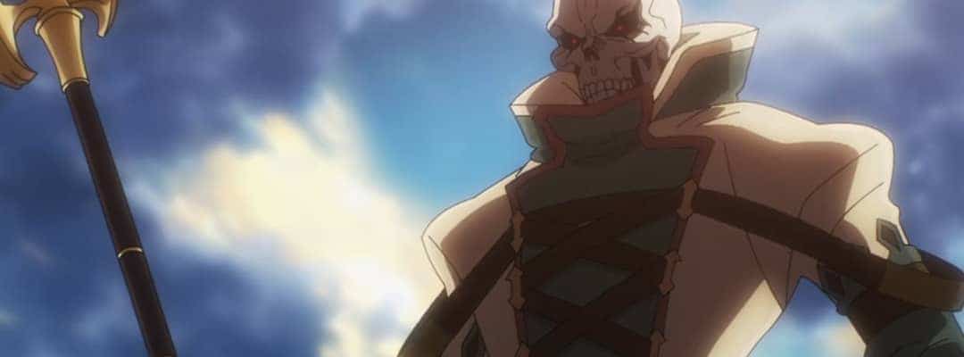 Overlord IV - Episode 3