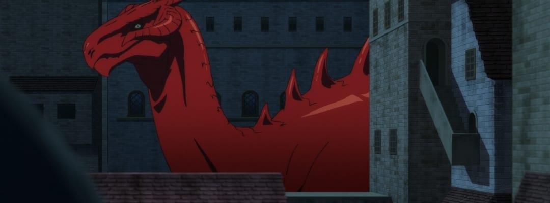 Delicious In Dungeon - Episode 11