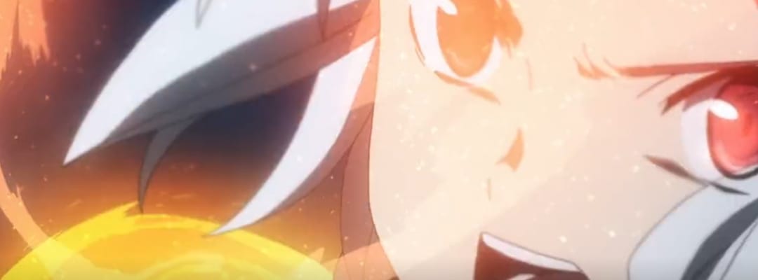 DanMachi II - Episode 10