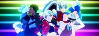 Isekai Suicide Squad: Veröffentlichung des Non-Credit Ending Videos"