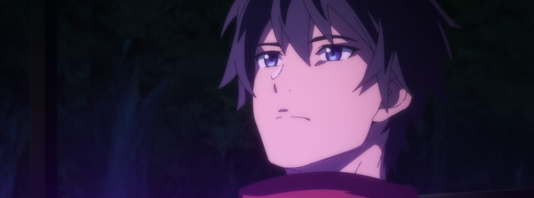 Shin no Nakama S2 - Episode 6