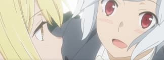 DanMachi II - Episode 1