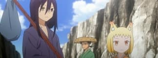 Sengoku Youko - Episode 8