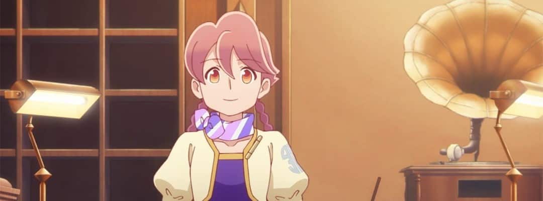 Apocalypse Hotel – First insights into the dystopian anime series