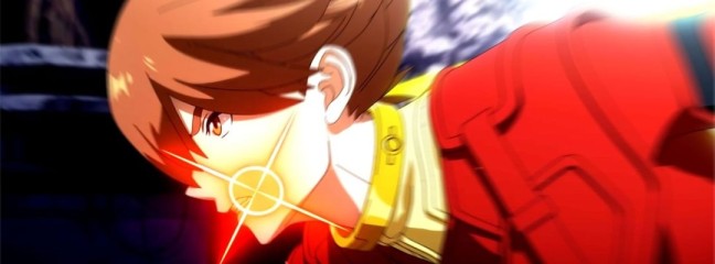 Announcement of a new anime project: Cyborg 009 Nemesis