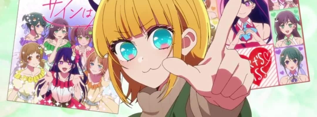 Oshi No Ko - Episode 21