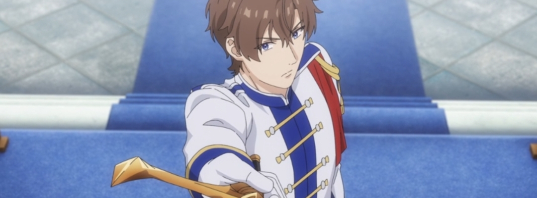 Unnamed Memory - Episode 14