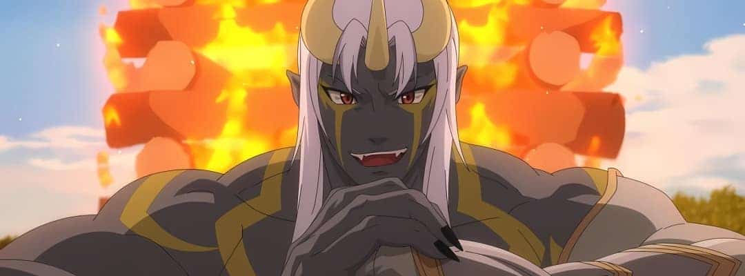 "Re:Monster"-Anime enthüllt zweites Promo-Video und gibt neues Cast-Mitglied bekannt