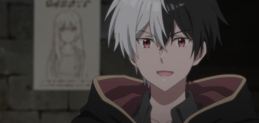 Ikenaikyo - Episode 3