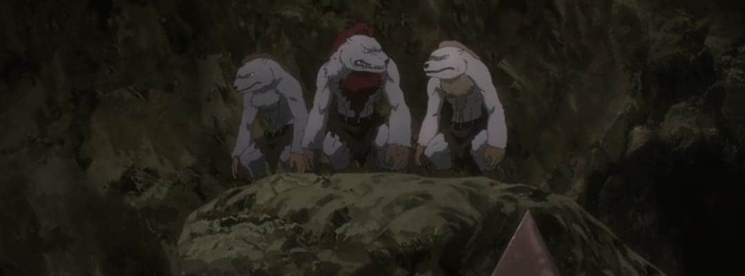 Overlord IV - Episode 6