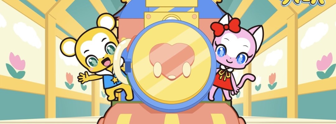 "Kumarba" Season 3: First Preview Images with New Character Pomez Released