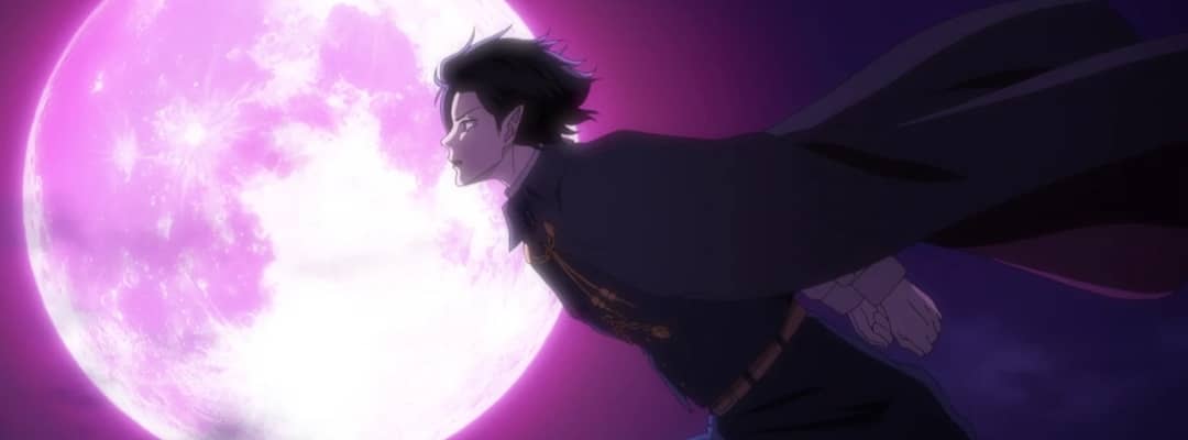 Babambabangbangbanpire: TV-Anime für Januar 2025 angekündigt