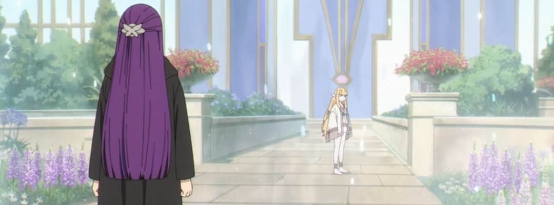 Sousou no Freezing - Episode 27