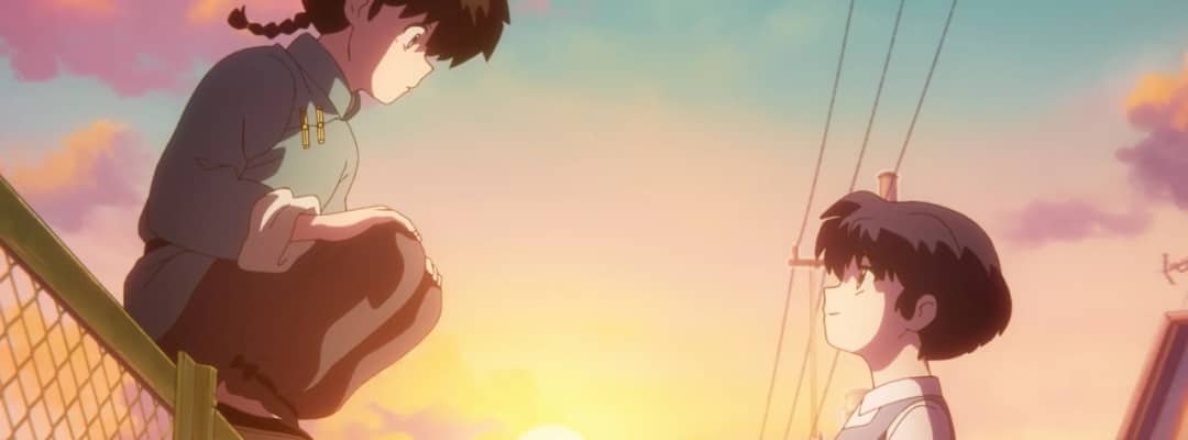 Ranma ½: Zweites Promo-Video mit neuen Szenen und Sprechern veröffentlicht