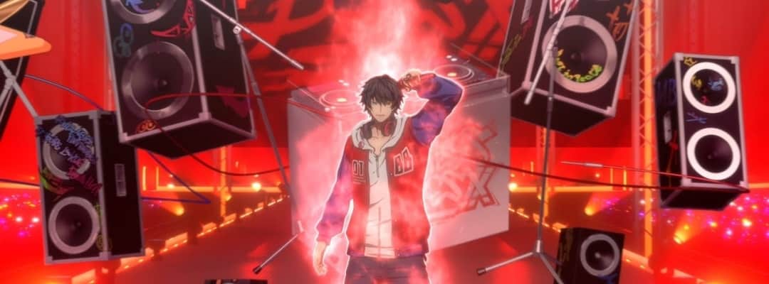 "Hypnosis Mic -Division Rap Battle-": Der erste Kinofilm startet im Februar 2025