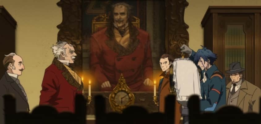 Undead Girl Murder Farce - Episode 5