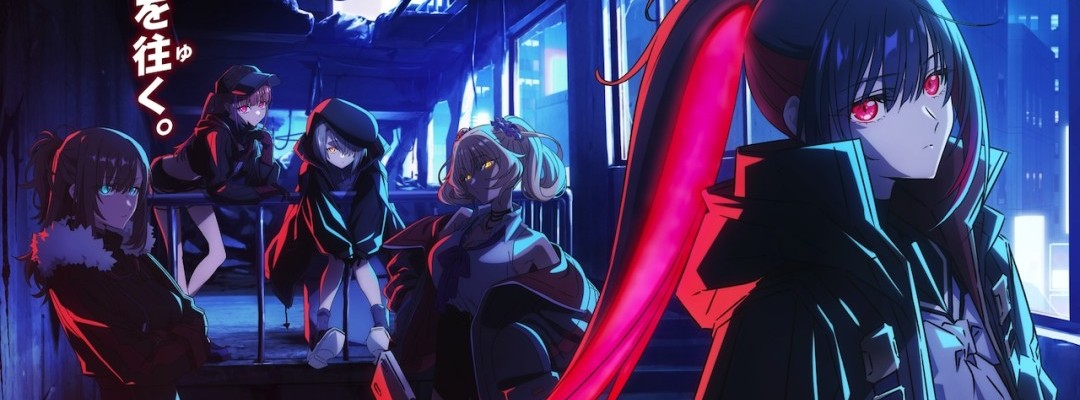 Magical Girl Lyrical Nanoha EXCEEDS: Gun Blaze Vengeance startet im Sommer