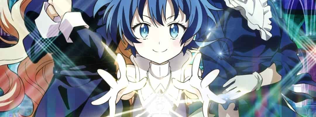 I was Reincarnated as the 7th Prince, so I’ll Master Magic at My Leisure - second season starts in July
