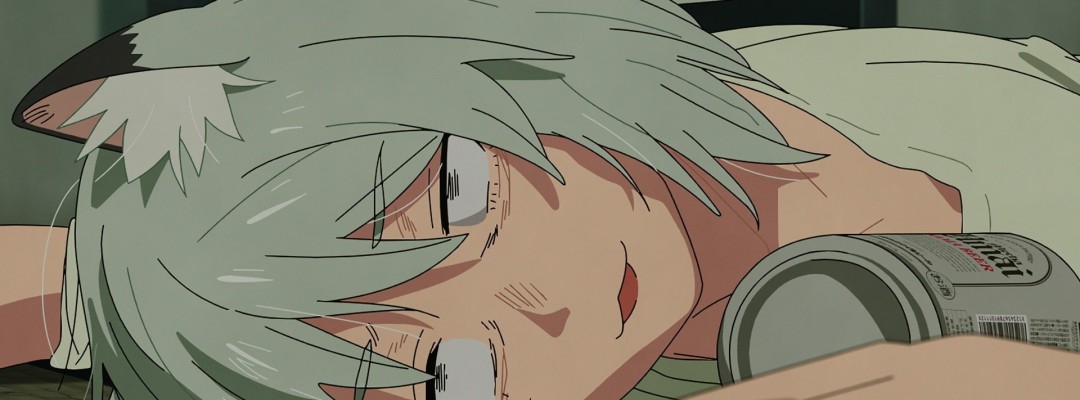 Yani Neko: Main PV Shows the Dirty World of the Chain-Smoking Cat – Opening and Ending Confirmed