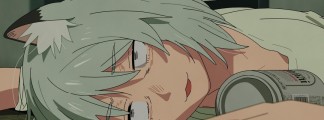 Yani Neko: Main PV Shows the Dirty World of the Chain-Smoking Cat – Opening and Ending Confirmed