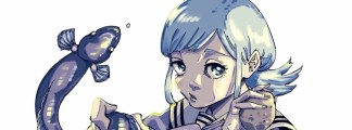 "Someone Hertz": Volume 3 with Extra from "Jujutsu Kaisen" Creator Akutami