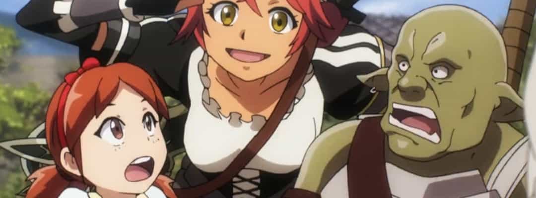 Overlord III - Episode 5