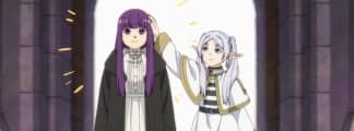 Sousou no Frieren - Episode 28 (Finale)