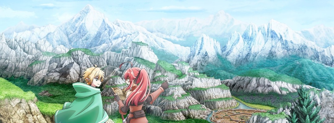TV-Anime »Tensei Elf« für 2027 angekündigt – Hauptcast und Teaser vorgestellt