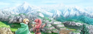 TV-Anime »Tensei Elf« für 2027 angekündigt – Hauptcast und Teaser vorgestellt