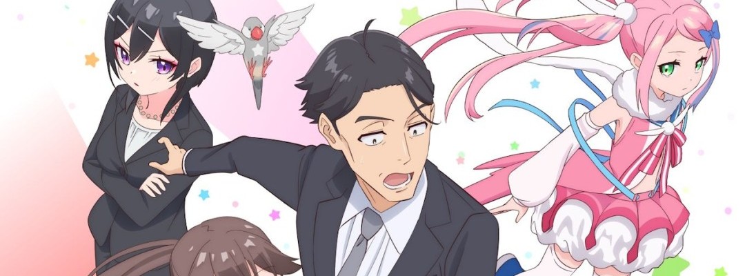 Sasaki to Pii-chan / Sasaki and Peeps - Second Season announced