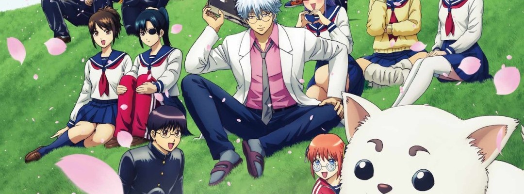 Neue Anime-Adaption „3-nen Z-gumi Ginpachi-sensei“ (Klasse 3-Z: Herr Ginpachi) angekündigt