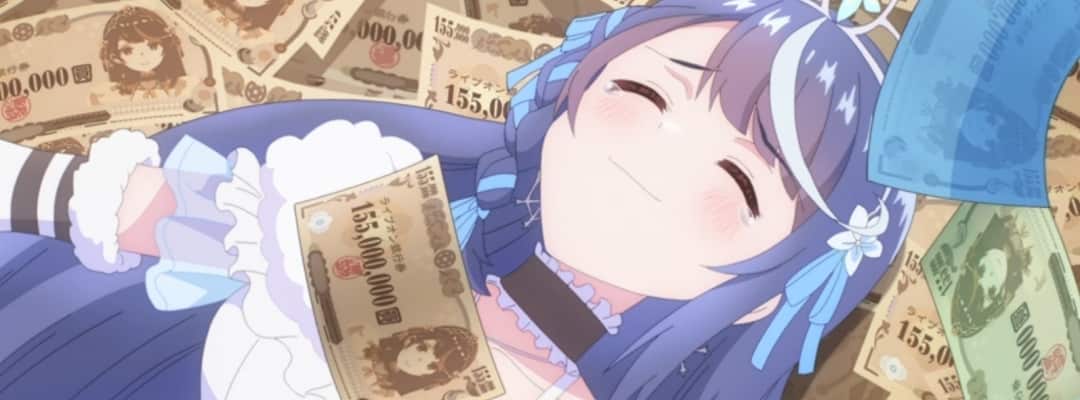 VTuber Legend - Episode 3