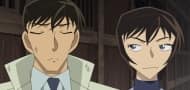 Detective Conan - Episode 1086