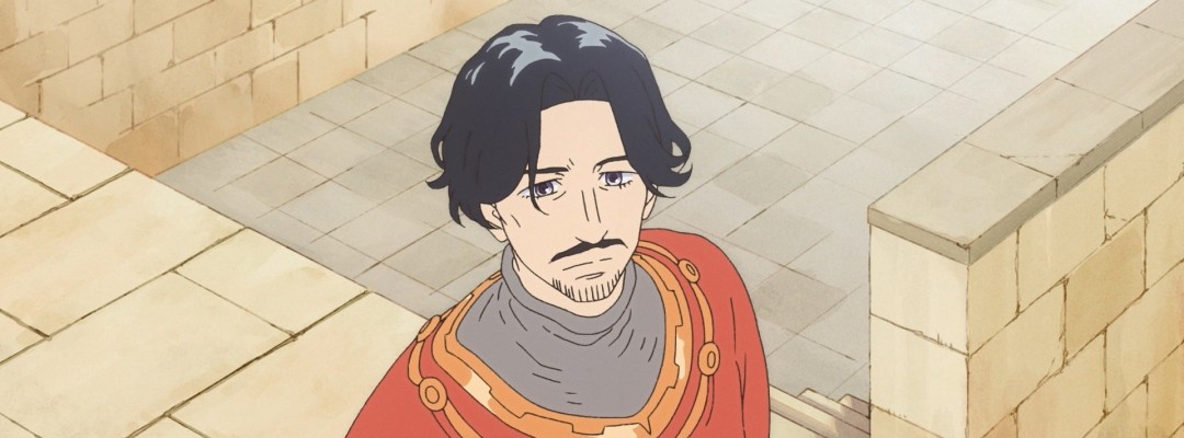Anime „Marronnier Oukoku no Shichinin no Kishi“: Opening von yama und fünf neue Stimmen vorgestellt