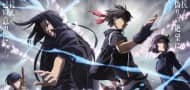 Sanctuary Arc von Sorcerous Stabber Orphen erscheint am 12. April