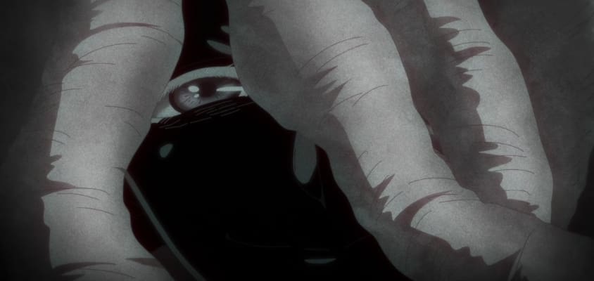 Mahoutsukai no Yome S2 - Episode 19