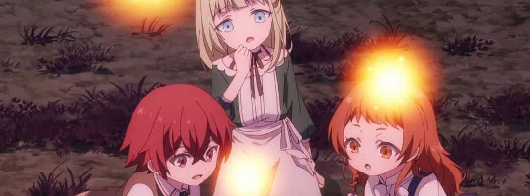 "Magic Maker: How to Craft Magic in Another World" TV-Anime für 2025 angekündigt