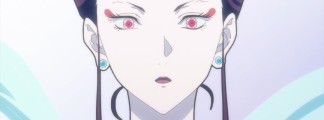 Second Half of "Yoroi Shinden Samurai Troopers" Starts July 7 – New Trailer, Additional Cast, and Special Broadcast Announced