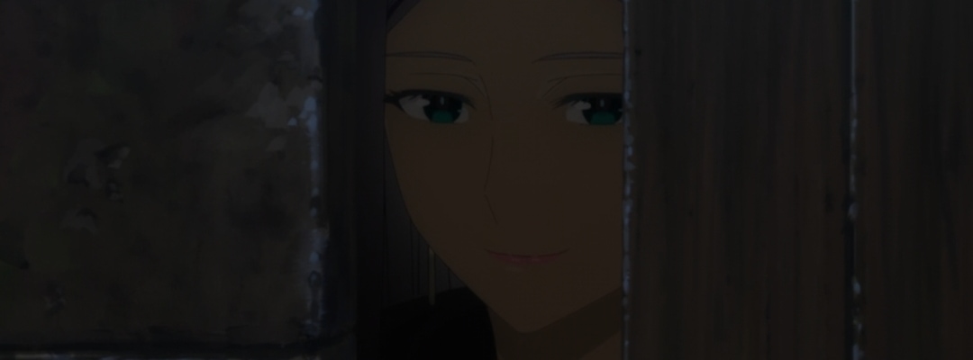 Spice and Wolf (2024) - Episode 15