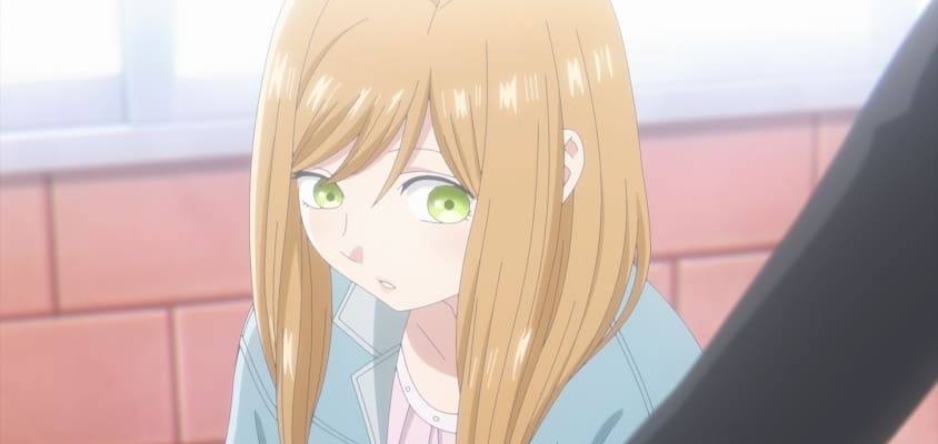 Yamada-kun to Lv999 no Koi wo Suru by Mashiro