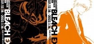 Poster zur BLEACH-Ausstellung veröffentlicht